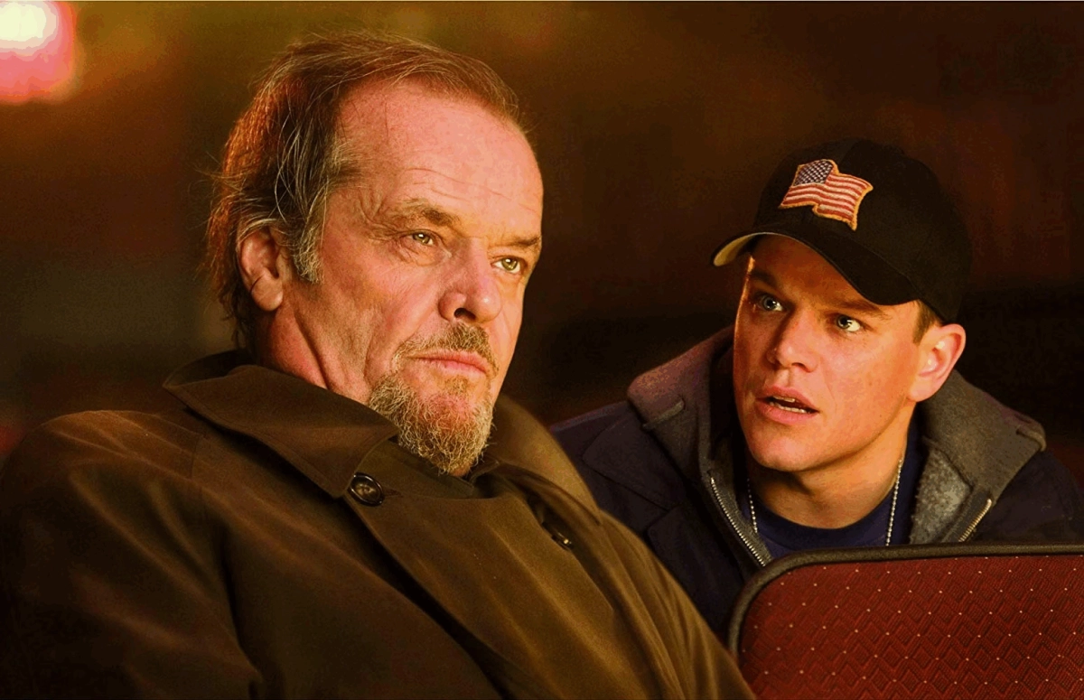 Classics: The Departed - 20th Anniversary